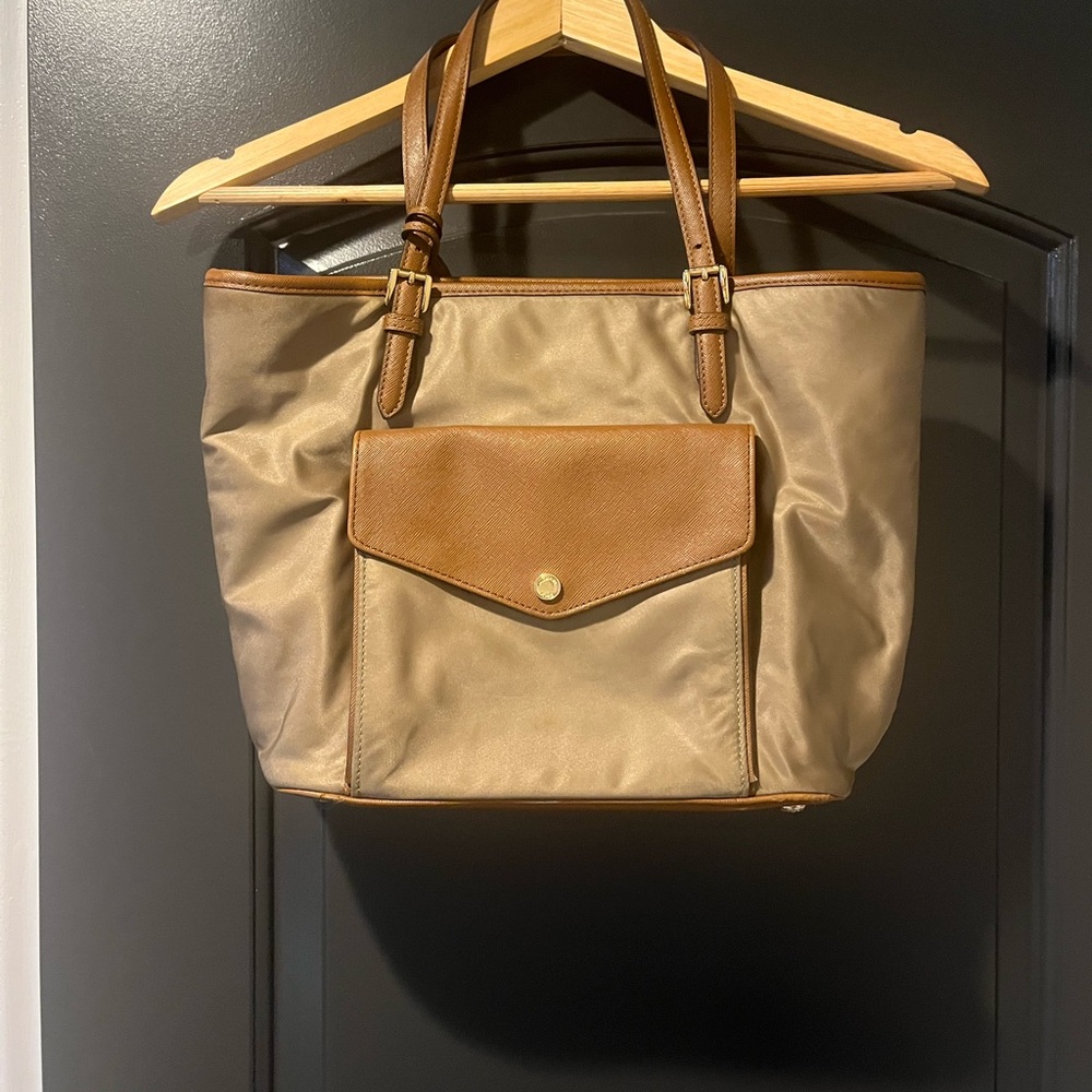 Michael Kors Tote Bag